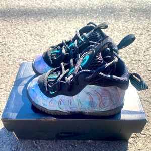 Nike Foamposite Kids